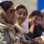 Afghan Women II