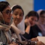 Afghanistan Women III